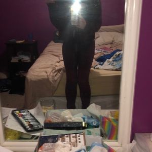 Jessica Simpson  jeans forever skinny size 26